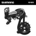 Shimano Altus RD-M310 7/8-Speed Rear Derailleur Black