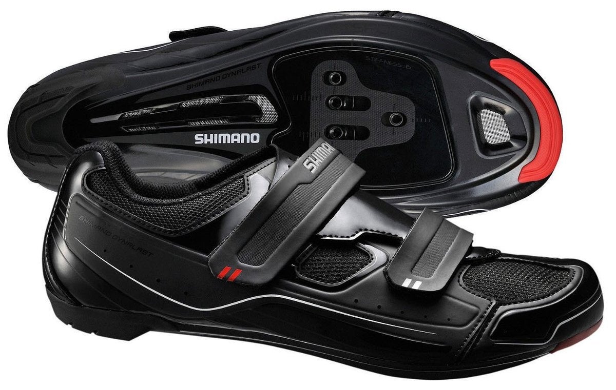 Shimano R065 SPD SL Road Bike Shoes