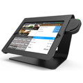 Compulocks Vader Secure iPad POS Stand and Kiosk for iPad Pro 12.9