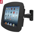 Compulocks Secure Space Enclosure with Swing Arm for iPad