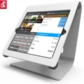 Compulocks Nollie iPad POS Stand and Kiosk for iPad Mini