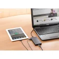 Targus 90W Slim and Light Laptop Charger + Phone/Tablet USB Charge
