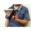 Shintaro Universal Tablet/Notebook Lock and Sling