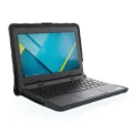 Gumdrop SoftShell Case for Dell Chromebook 11