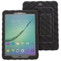 Gumdrop Hideaway Case for Galaxy Tab S2 9.7