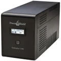 PowerShield Defender 1200VA / 720W Line Interactive UPS
