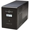 PowerShield Defender 1200VA / 720W Line Interactive UPS