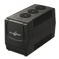 PowerShield VoltGuard 1500VA / 750W AVR UPS