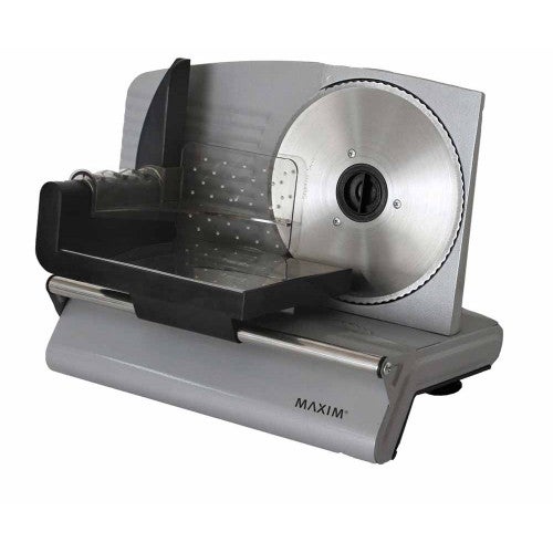 MMS200 Maxim Electric Deli Style Food Slicer