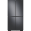 SRF7300BA Samsung 649 L French Door Fridge with Autofill Infuser Water