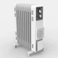 OCR24FA Dimplex 2.4 kW Oil Column Heater- Electric