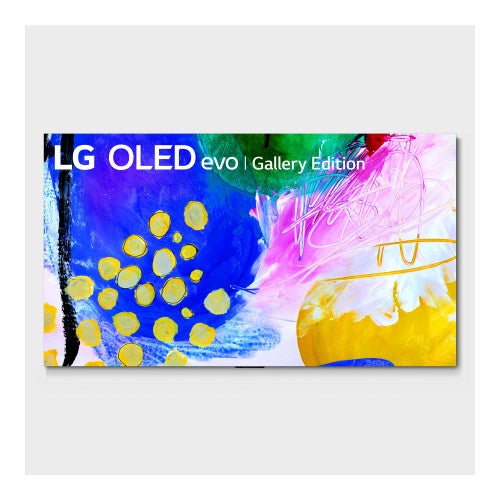 Image of OLED83G2PSA LG 83 INCH Evo Gallery Edition OLED TV
