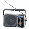 RF-2400DGN-S Panasonic Portable AM/FM Radio