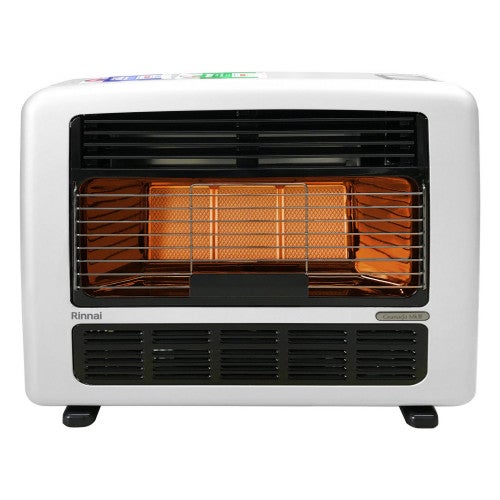 Image of 252SL2 Rinnai Granada 252 Radiant Convector Gas Heater