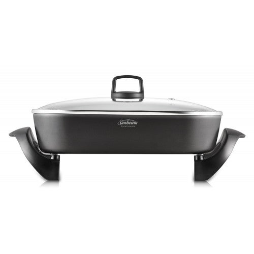 FP6000 Sunbeam Electric Frypan