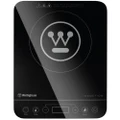 WHIC01K Westinghouse Portable Induction Cooktop
