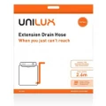 ULX106 Unilux Extension Drain Hose