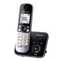 KX-TG6821ALB Panasonic Cordless Phone - Single