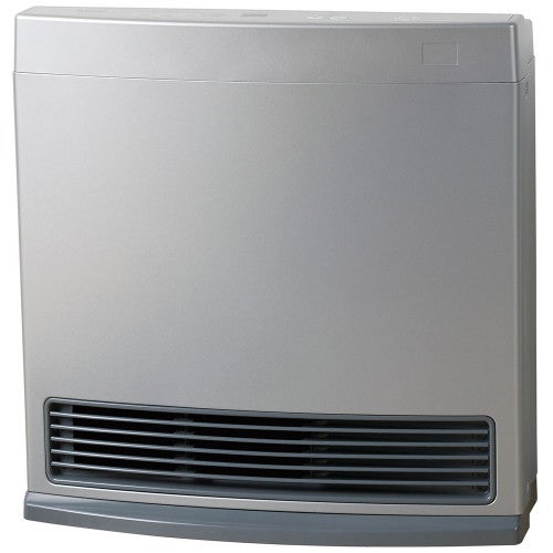 Image of EN13SN Rinnai 13 MJ Enduro 13 Silver Convector Heater -Gas