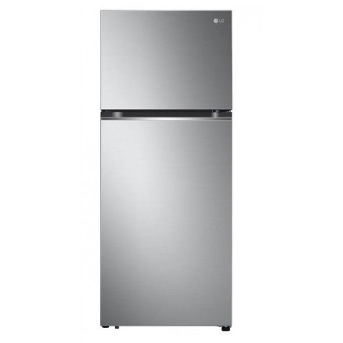 Image of GT-3S LG 315 L Top Mount Fridge in Silver Finish