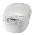 SR-CN108WST Panasonic 5 Cup Rice Cooker