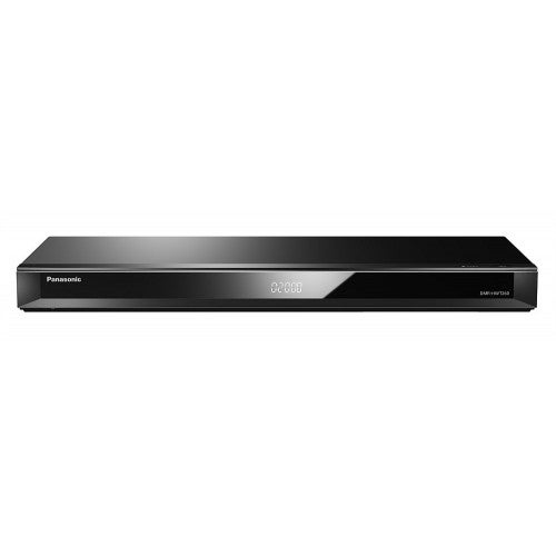 PANASONIC Smart Network HDD Recorder with Twin HD Tuner DMR-HWT260GN