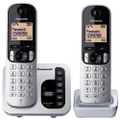 KX-TGC222A Panasonic Cordless Phone System