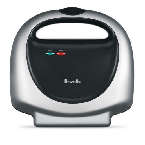 BTS200SIL Breville 2 Slice Sandwich Press