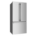 WHE5204SC Westinghouse 491 L French Door Stainless Steel Fridge