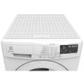 ULX109 Electrolux Appliance Mat - White Washer/Dryer Accessory