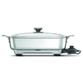 BEF560BSS Breville Electric Frypan