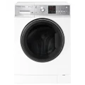 WH8060P3 Fisher and Paykel 8 KG Front Load Washer with Steam Refresh