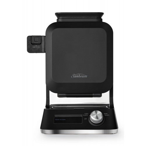 WAM5000BK Sunbeam Waffle Maker