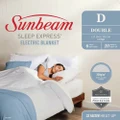 BLE4841 Sunbeam Sleep Express Electric Blanket - Double