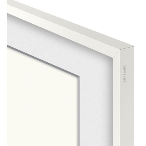 VG-SCFA55WTBRU Samsung 55 INCH Customisable Frame - White (2021-2024)