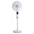 DEAPF40WH Delonghi 360 deg. Pedestal Cooling Fan