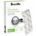 BES012CLR Breville Eco Coffee Residue Cleaner 8 Pack