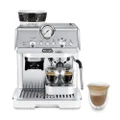 EC9155W Delonghi La Specialista Arte Manual Espresso Machine