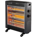 HBR2200G Heller Quartz Radiant Heater