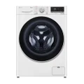 WVC5-1410W LG 10/6 KG Series 5 Front Load Washer Dryer Combo