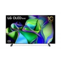 OLED77C3PSA LG 77 INCH C3 OLED evo 4K Smart TV (2023)