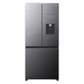 NR-CW530JVSA Panasonic 493 L French Door Fridge with Water and Ice