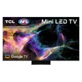 85C845 TCL 85 INCH Mini LED 4K Google TV
