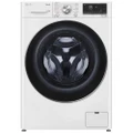 WVC9-1412W LG 12/8 KG Front Load Washer Dryer Combo