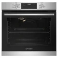 WVE6515SD Westinghouse 60cm Multifunction Oven