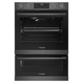 WVE6526DD Westinghouse 60cm Multifunction Duo Oven