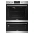 WVE6565SD Westinghouse 60cm Separate Grill Oven