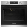 WVG6515SD Westinghouse 60cm Multifunction Gas Oven