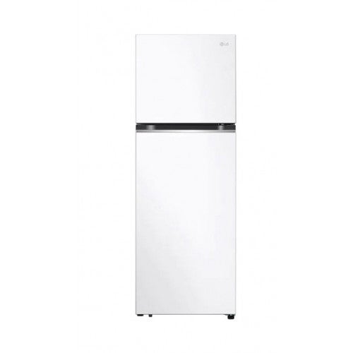 Image of GT-4S LG 335 L Top Mount Fridge in Silver Finish