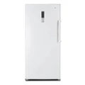 CSH311NWL3 CHIQ 311 L Hybrid Single Door Fridge Freezer